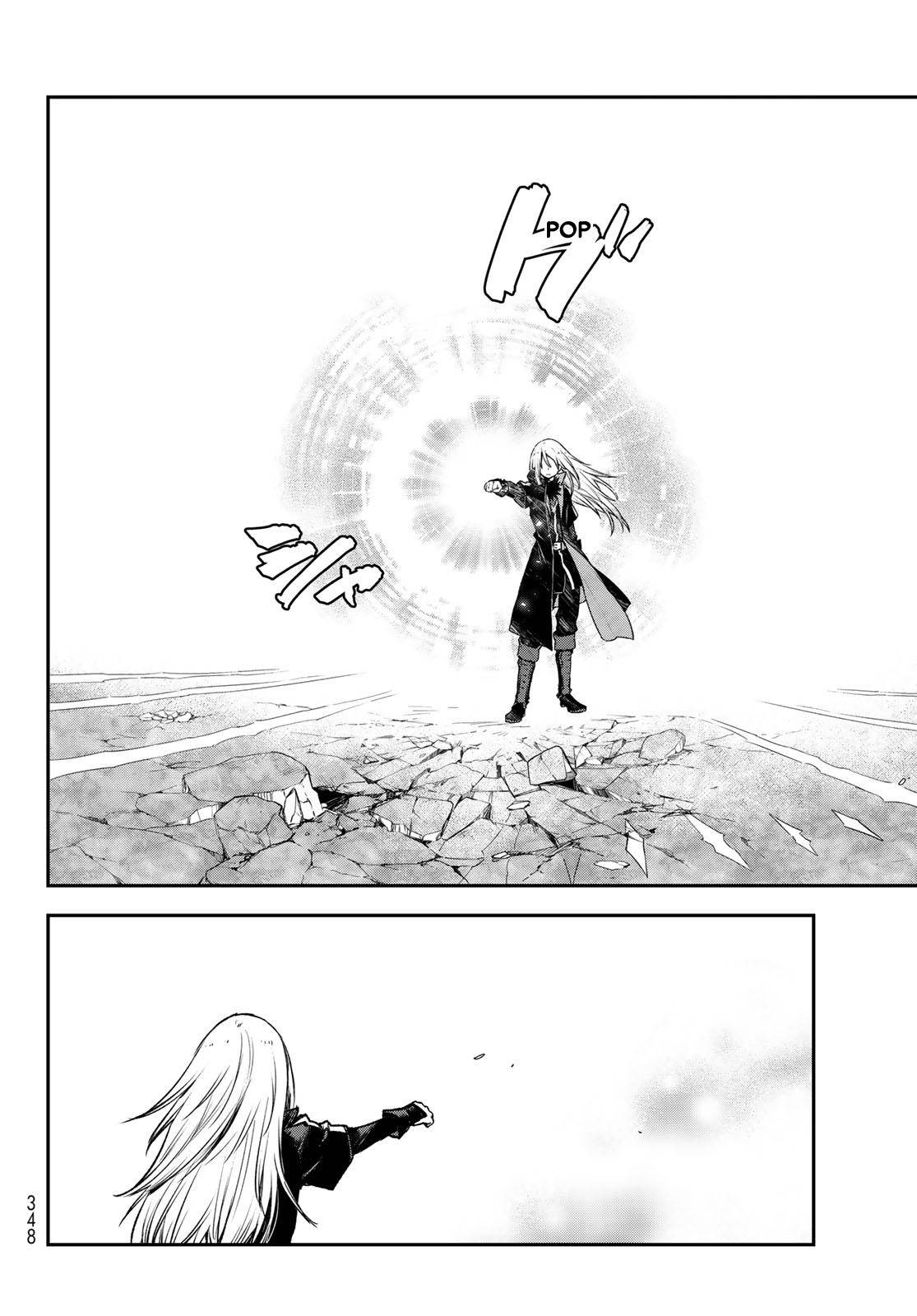 That Time I Got Reincarnated as a Slime, Chapter 85 image 20